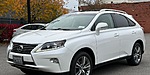 Used 2015 LEXUS RX 350 in SPOKANE, WASHINGTON