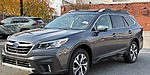Used 2022 SUBARU OUTBACK TOURING XT in SPOKANE, WASHINGTON