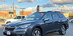Used 2022 SUBARU OUTBACK TOURING XT in SPOKANE, WASHINGTON