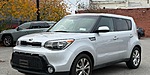 Used 2016 KIA SOUL PLUS in SPOKANE, WASHINGTON