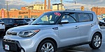 Used 2016 KIA SOUL PLUS in SPOKANE, WASHINGTON