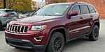 Used 2016 JEEP GRAND CHEROKEE LAREDO in SPOKANE, WASHINGTON