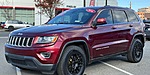 Used 2016 JEEP GRAND CHEROKEE LAREDO in SPOKANE, WASHINGTON