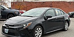 Used 2024 TOYOTA COROLLA LE in SPOKANE, WASHINGTON