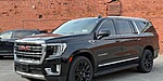 Used 2023 GMC YUKON XL SLT in SPOKANE, WASHINGTON