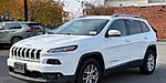 Used 2015 JEEP CHEROKEE LATITUDE in SPOKANE, WASHINGTON