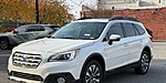 Used 2015 SUBARU OUTBACK 3.6R in SPOKANE, WASHINGTON
