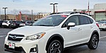 Used 2017 SUBARU XV CROSSTREK 2.0I PREMIUM in SPOKANE, WASHINGTON