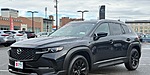Used 2024 MAZDA CX-50 2.5 S PREFERRED PACKAGE in SPOKANE, WASHINGTON