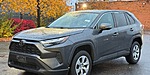 Used 2023 TOYOTA RAV4 LE in SPOKANE, WASHINGTON