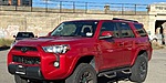 Used 2019 TOYOTA 4RUNNER TRD OFF-ROAD PREMIUM in SPOKANE, WASHINGTON