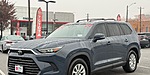 Used 2024 TOYOTA GRAND HIGHLANDER XLE in SPOKANE, WASHINGTON