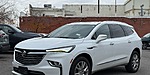 Used 2023 BUICK ENCLAVE ESSENCE in SPOKANE, WASHINGTON