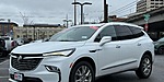 Used 2023 BUICK ENCLAVE ESSENCE in SPOKANE, WASHINGTON