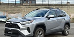 Used 2024 TOYOTA RAV4 XLE in SPOKANE, WASHINGTON