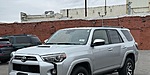 Used 2023 TOYOTA 4RUNNER TRD OFF-ROAD in SPOKANE, WASHINGTON