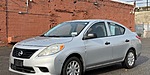 Used 2014 NISSAN VERSA 1.6 S PLUS in SPOKANE, WASHINGTON