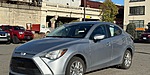 Used 2018 TOYOTA YARIS IA BASE in SPOKANE, WASHINGTON
