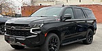 Used 2022 CHEVROLET TAHOE Z71 in SPOKANE, WASHINGTON