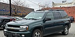 Used 2005 CHEVROLET TRAILBLAZER LS in SPOKANE, WASHINGTON