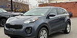 Used 2019 KIA SPORTAGE LX in SPOKANE, WASHINGTON