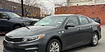 Used 2018 KIA OPTIMA LX in SPOKANE, WASHINGTON
