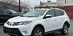 Used 2015 TOYOTA RAV4 XLE in SPOKANE, WASHINGTON