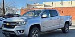 Used 2017 CHEVROLET COLORADO Z71 in SPOKANE, WASHINGTON