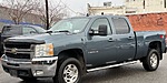 Used 2009 CHEVROLET SILVERADO 2500 LTZ in SPOKANE, WASHINGTON