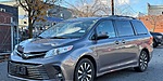 Used 2018 TOYOTA SIENNA XLE in SPOKANE, WASHINGTON