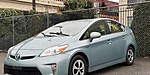 Used 2014 TOYOTA PRIUS TWO in SPOKANE, WASHINGTON