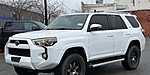 Used 2016 TOYOTA 4RUNNER SR5 PREMIUM in SPOKANE, WASHINGTON