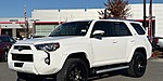 Used 2016 TOYOTA 4RUNNER SR5 PREMIUM in SPOKANE, WASHINGTON