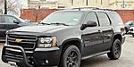 Used 2014 CHEVROLET TAHOE LT in SPOKANE, WASHINGTON