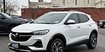 Used 2022 BUICK ENCORE GX SELECT in SPOKANE, WASHINGTON