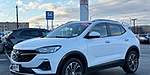 Used 2022 BUICK ENCORE GX SELECT in SPOKANE, WASHINGTON