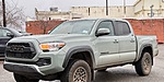 Used 2023 TOYOTA TACOMA TRAIL EDITION in SPOKANE, WASHINGTON