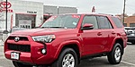 Used 2014 TOYOTA 4RUNNER  in SPOKANE, WASHINGTON