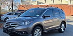 Used 2013 Honda CR-V EX-L in SPOKANE, WASHINGTON