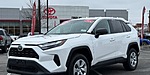 Used 2024 TOYOTA RAV4 LE in SPOKANE, WASHINGTON