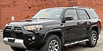 Used 2024 TOYOTA 4RUNNER TRD OFF-ROAD PREMIUM in SPOKANE, WASHINGTON