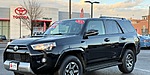 Used 2024 TOYOTA 4RUNNER TRD OFF-ROAD PREMIUM in SPOKANE, WASHINGTON
