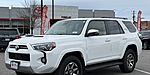 Used 2024 TOYOTA 4RUNNER TRD OFF-ROAD PREMIUM in SPOKANE, WASHINGTON