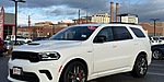 Used 2023 DODGE DURANGO R/T in SPOKANE, WASHINGTON