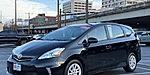 Used 2012 TOYOTA PRIUS V THREE in SPOKANE, WASHINGTON