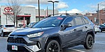 Used 2023 TOYOTA RAV4 HYBRID XSE in SPOKANE, WASHINGTON