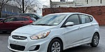 Used 2017 HYUNDAI ACCENT SE in SPOKANE, WASHINGTON