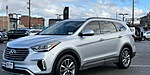Used 2017 HYUNDAI SANTA FE SE in SPOKANE, WASHINGTON