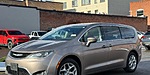 Used 2018 CHRYSLER PACIFICA TOURING PLUS in SPOKANE, WASHINGTON