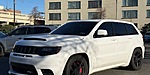 Used 2016 JEEP GRAND CHEROKEE SRT in SPOKANE, WASHINGTON